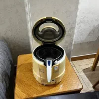 سرخ کن دلونگی|اجاق گاز و لوازم برقی پخت‌وپز|رشت, استادسرا|دیوار