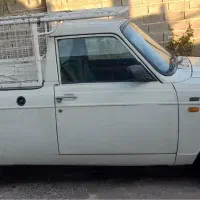 فروش وانت پیکان۹۳|خودرو سواری و وانت|میاندوآب, |دیوار