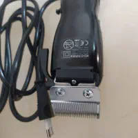 ماشین اصلاح