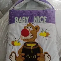 دو عدد قنداق فرنگی نو