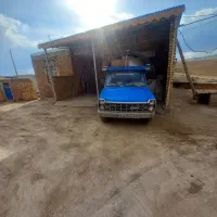 آگهی‌ نیسان|خودرو سواری و وانت|میانه, |دیوار