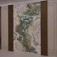 خمیر استوکو. پتینه میکروسمنت|خدمات پیشه و مهارت|شهریار, شهریار|دیوار