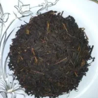 چای بهاره تازه شمال