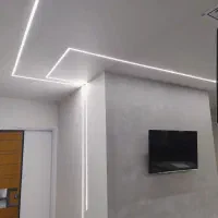 کناف سقف کاذب|خدمات پیشه و مهارت|بندر کنگان, |دیوار