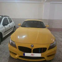 BMWZ4|خودرو سواری و وانت|نظرآباد, رسالت|دیوار