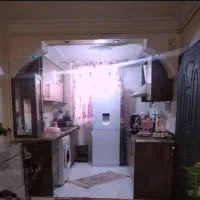 ۴۵ متری/تک واحدی/جاپارک موتور/بریانک