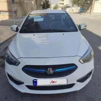 شاهین gl