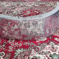 روکش زاپاس نیسان