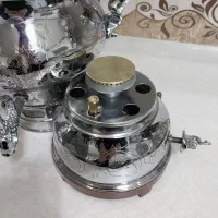 سماورافسون|سماور، چای‌ساز، قهوه‌ساز|خمینی‌شهر, |دیوار