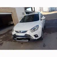 جک s5 مدل 97 موتور بزرگ 2000 خانگی