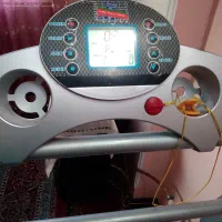 تردمیل|تجهیزات ورزشی|سبزوار, پاسداران|دیوار