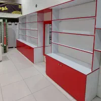 فروش دکور و وسایل مغازه حتماً ببین
