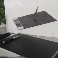 قلم نوری xp pen