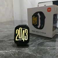 ساعت شیائومی ردمی واچ ۵ اکتیو