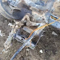 جلو بندی تراکتور|قطعات یدکی و لوازم جانبی|بیرانوند, |دیوار