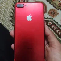 ایفون 7plus 128|موبایل|مشهد, کوی المهدی|دیوار