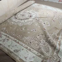 فرش دست دوم