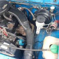 نیسان ۸۴|خودرو سواری و وانت|سنندج, |دیوار