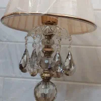 آباژور|چراغ خواب و آباژور|قم, شهرک قدس|دیوار