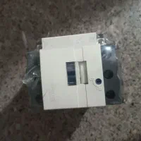 کلید اتومات و کنتاکتور|ماشینآلات صنعتی|ساوه, |دیوار