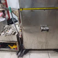 دستگاه آبغوره گیری 3فاز ودو عدد پرس دستی