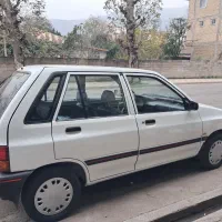 پراید هاچبک