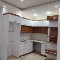 فروش ۴واحده به صورت یکجا وام دار خیابان جنت|فروش آپارتمان|اهواز, شهرک پیام|دیوار