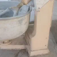 مکینه ۳۵۰کیلویی ۱۳۰تومان الومینیوم