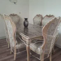 میزنم ناهار خوری