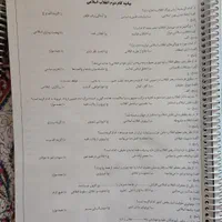 کتاب جامع مسیر معلمی ویژه آزمون آموزگاری و دبیری|کتاب و مجله آموزشی|اصفهان, شهرستان|دیوار