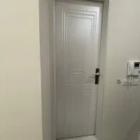 درب اتاق خواب و درب سرویس بهداشتی نو