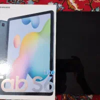 تلبت10.4اینچ سامسونگ Galaxy Tab s6 Lite