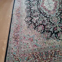 فرش ماشینی ۱۲متری|فرش|میانه, |دیوار