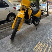 تریل 250