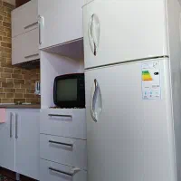 یخچال فریزر امرسان