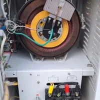 استابلایزر اتوماتیک ولتامکس 20KVA|قطعات و لوازم جانبی رایانه|تهران, سازمان برنامه شمالی|دیوار