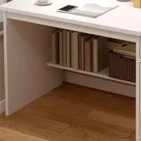 میز تحریر کتابخانه آران ارسال رایگان تسویه درب محل|میز تحریر و کامپیوتر|تهران, نیاوران|دیوار
