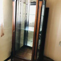 بوفه جهزیه نو نو