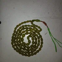 تسبیح شاه مسعود