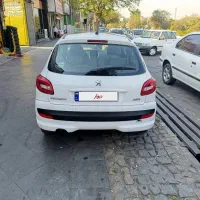 207 پانورما|خودرو سواری و وانت|تبریز, |دیوار