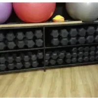 22 قلم دستگاه بدنسازی|تجهیزات ورزشی|ساری, |دیوار