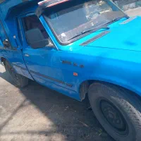 نیسان دیزل ۹۲|خودرو سواری و وانت|یاسوج, |دیوار