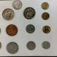 فروش سکه های کلکسیونی