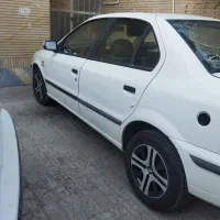 سمند LX EF7، مدل ۱۳۹۴