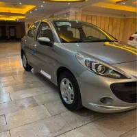 ۲۰۷ سقف شیشه ای اتوماتیک تیتانیوم