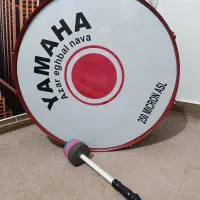 طبل ۸۰ نو