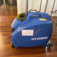 موتور برق سایلنت ژنراتور