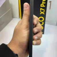 گوشی موبایل شیائومی پوکو Poco X7 Pro 512 گیگ|موبایل|تبریز, |دیوار