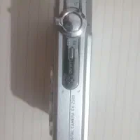 دوربین کاسیو دیجیتالی|دوربین عکاسی و فیلم‌برداری|شیروان (خراسان), |دیوار