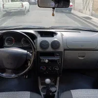 پراید مدل ۹۵